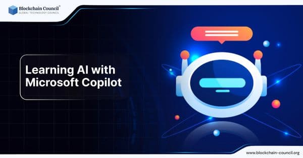 Learning AI with Microsoft Copilot