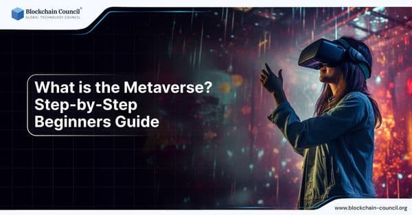 What is the Metaverse
