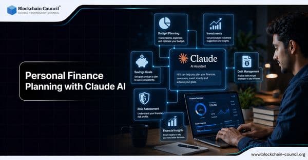 Personal Finance Planning with Claude AI: Budgeting, Goals, and Spending Reviews