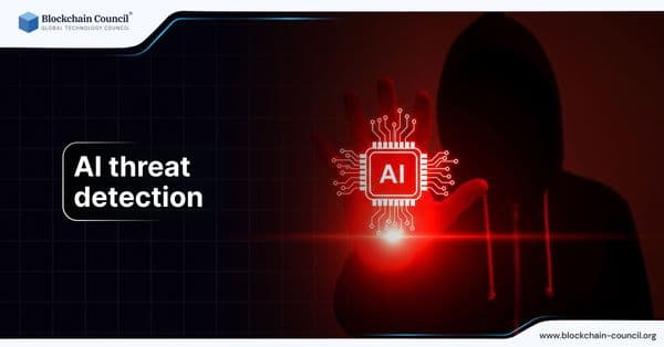 AI threat detection