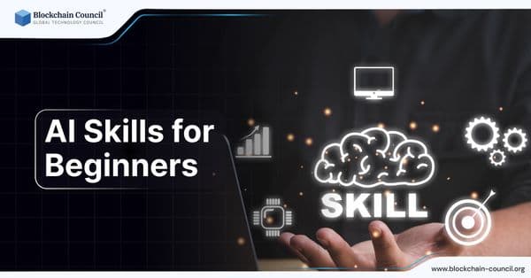 AI Skills for Beginners