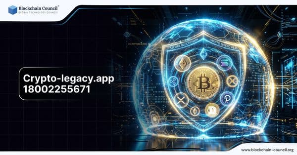Crypto-legacy.app 18002255671