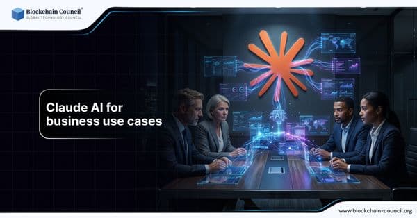 Claude AI for Business Use Cases