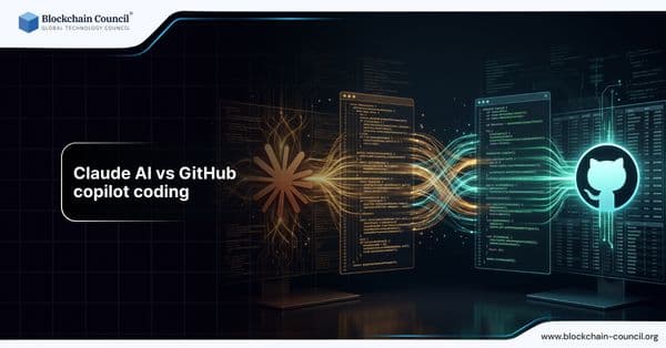 Claude AI vs GitHub Copilot Coding