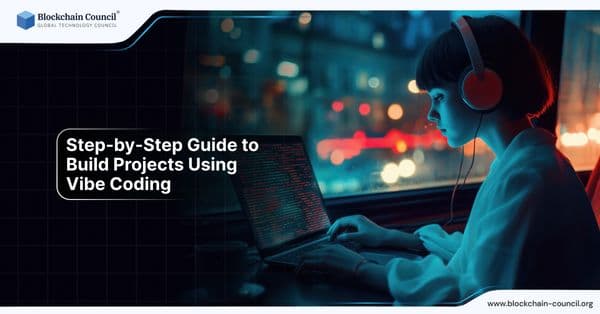 Step-by-Step Guide to Build Projects Using Vibe Coding