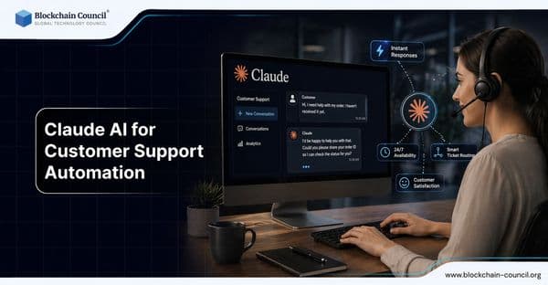 Claude AI for Customer Support Automation: Macros, Help Center Articles, and Tone Control