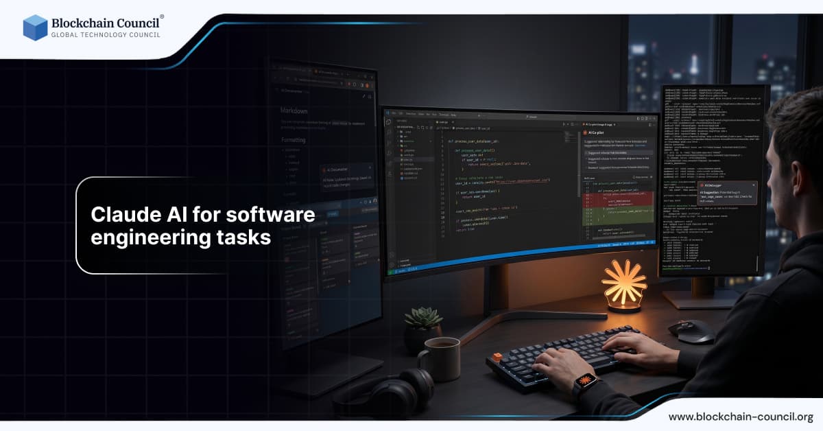 Claude AI for Software Engineering Tasks