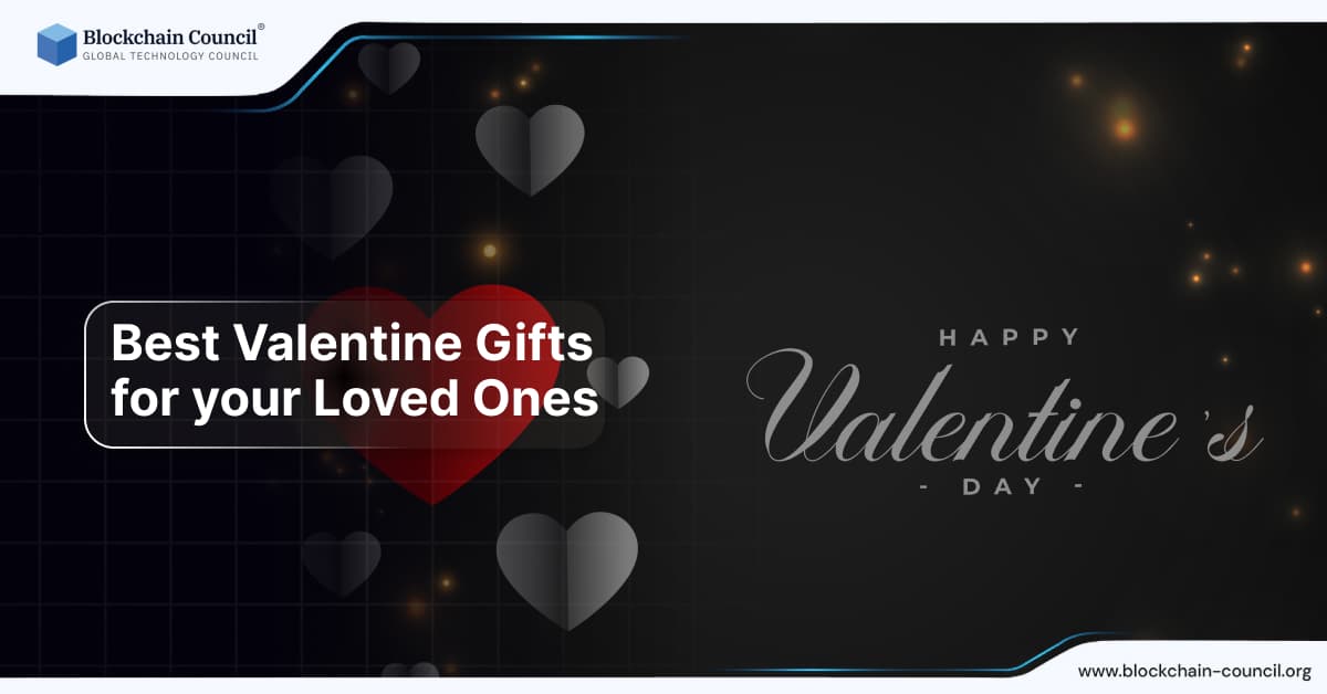 Best Valentine Gifts for your Loved Ones