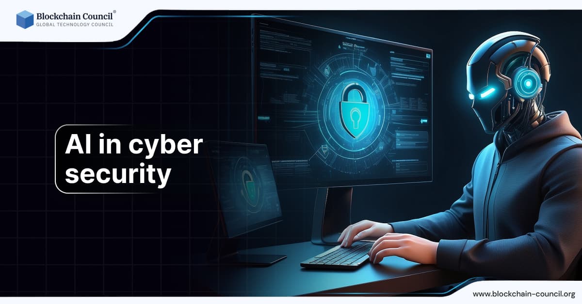 AI in cyber security