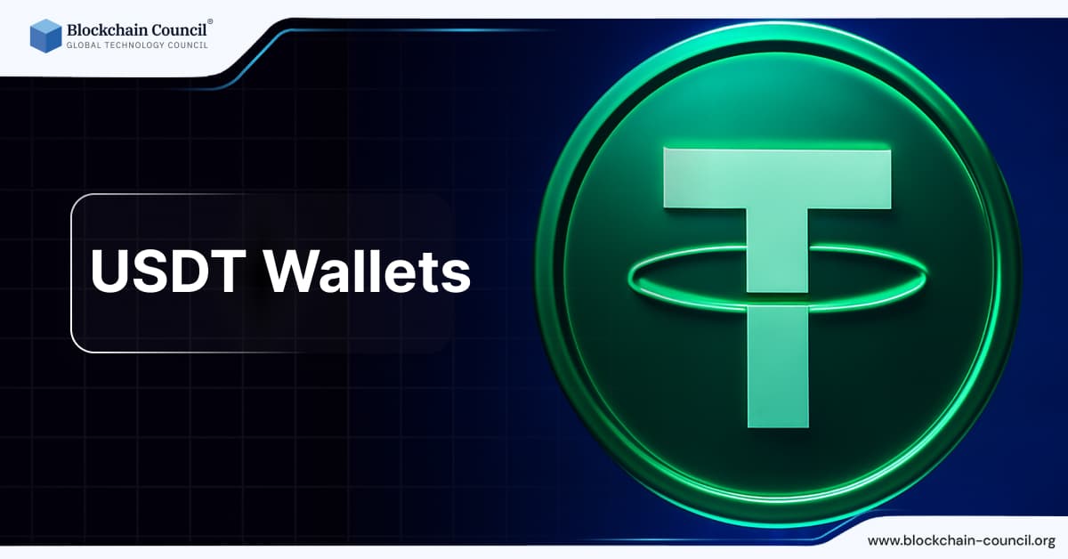 USDT Wallets
