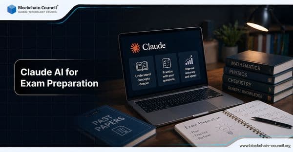 Claude AI for Exam Preparation: Practice Questions, Study Plans, and Weakness Diagnosis