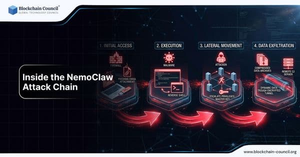 Inside the NemoClaw Attack Chain: Tactics, Techniques, and Indicators of Compromise (IoCs)