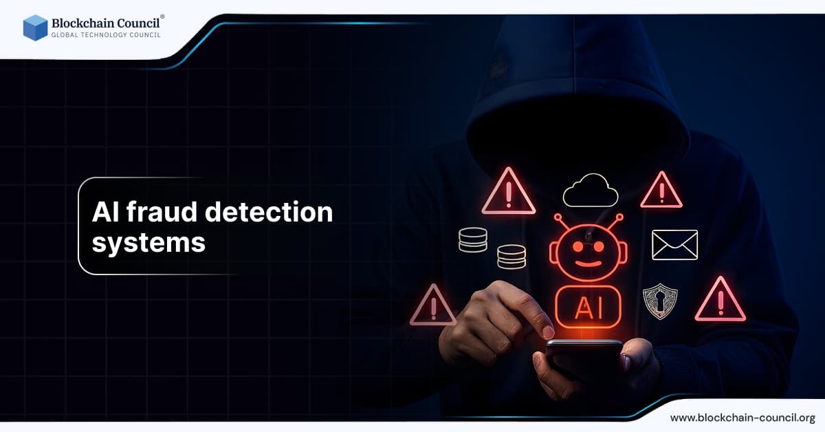 AI fraud detection systems