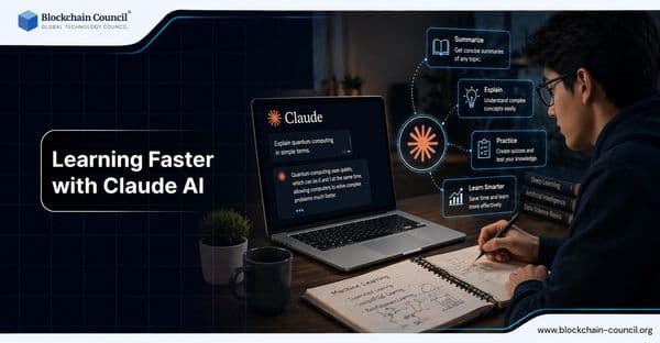 Learning Faster with Claude AI