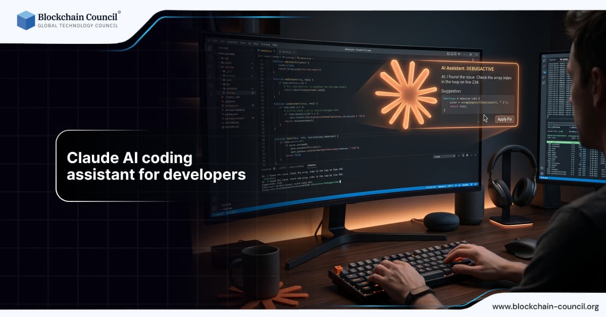 Claude AI Coding Assistant for Developers