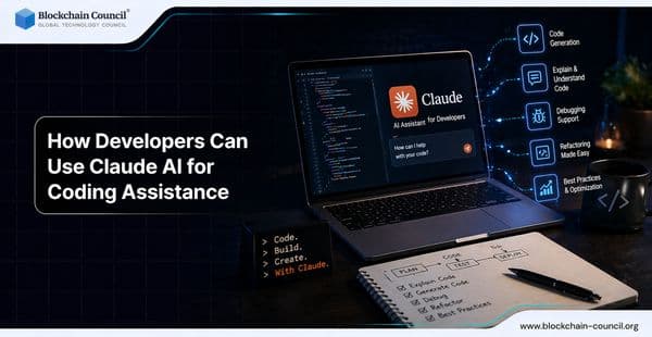 How Developers Can Use Claude AI for Coding Assistance: Pair Programming and Best Practices