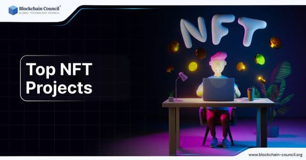 Top NFT Projects