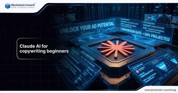 Claude AI for Copywriting Beginners