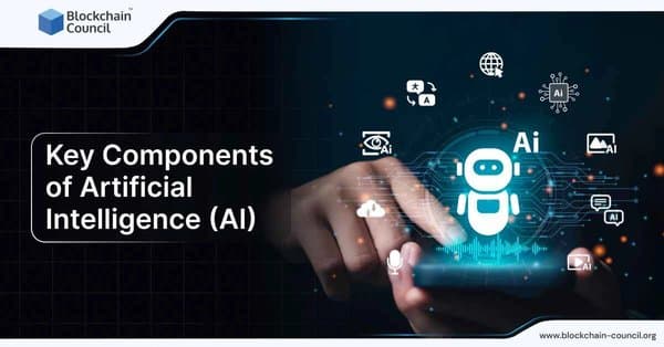 Key Components of Artificial Intelligence (AI)