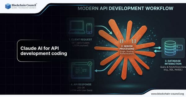 Claude AI for API Development Coding