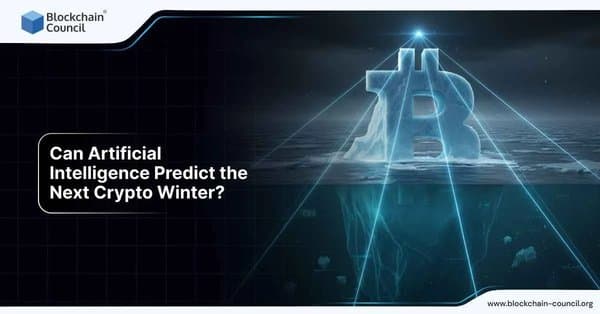 Can Artificial Intelligence Predict the Next Crypto Winter?