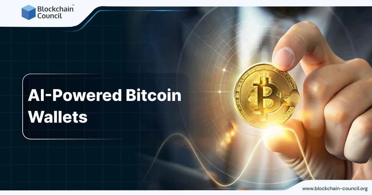 AI-Powered Bitcoin Wallets