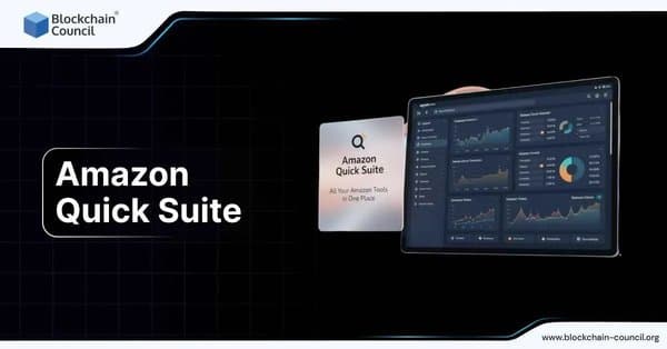Amazon Quick Suite