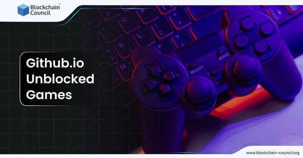 GitHub.io Unblocked Games