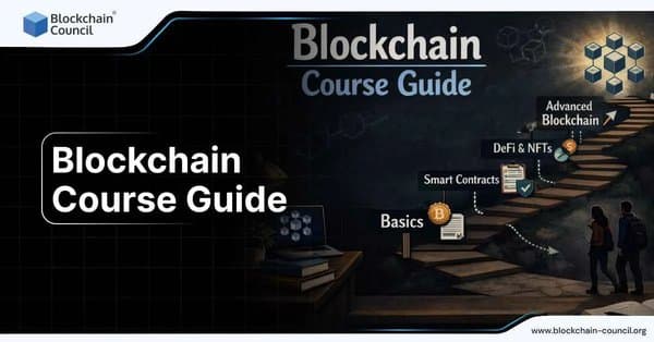 Blockchain Course Guide