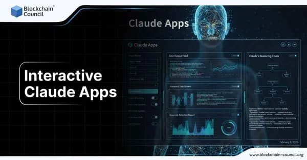 Interactive Claude Apps