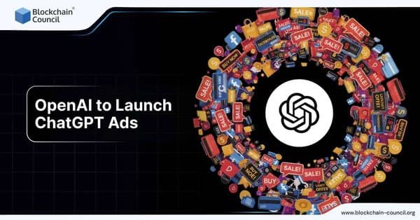 OpenAI to Launch ChatGPT Ads