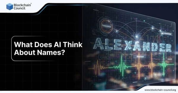 What Does AI Think About Names?