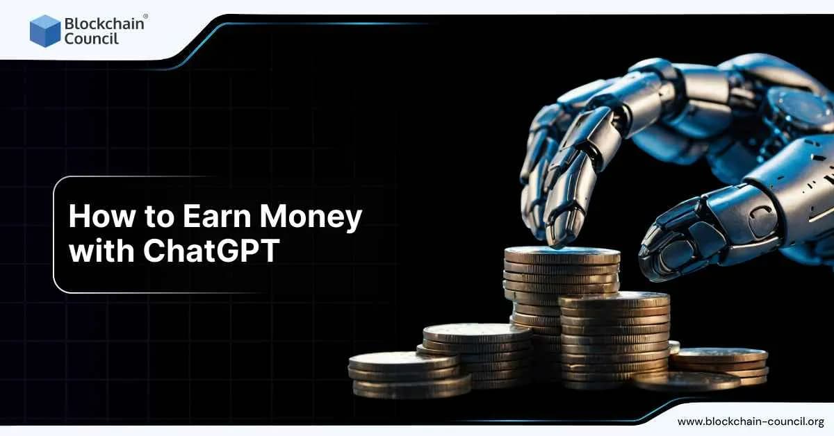 How to Earn Money with ChatGPT