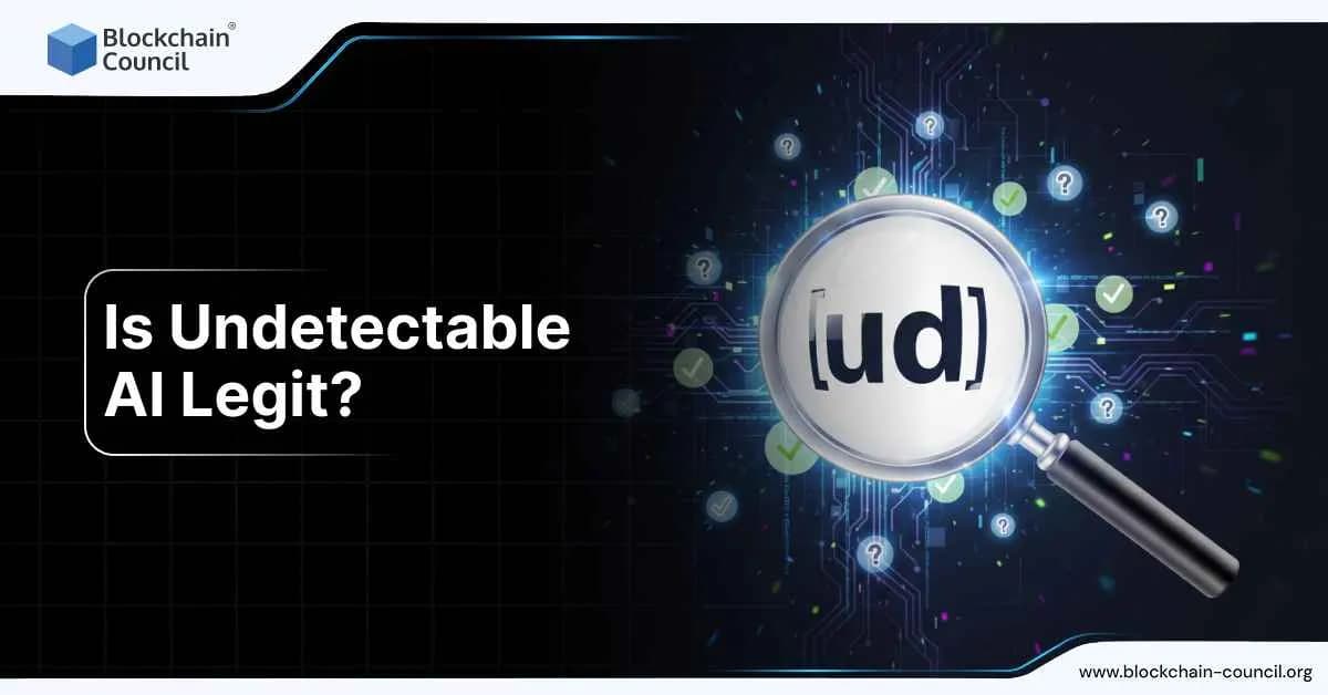 Is Undetectable AI Legit?