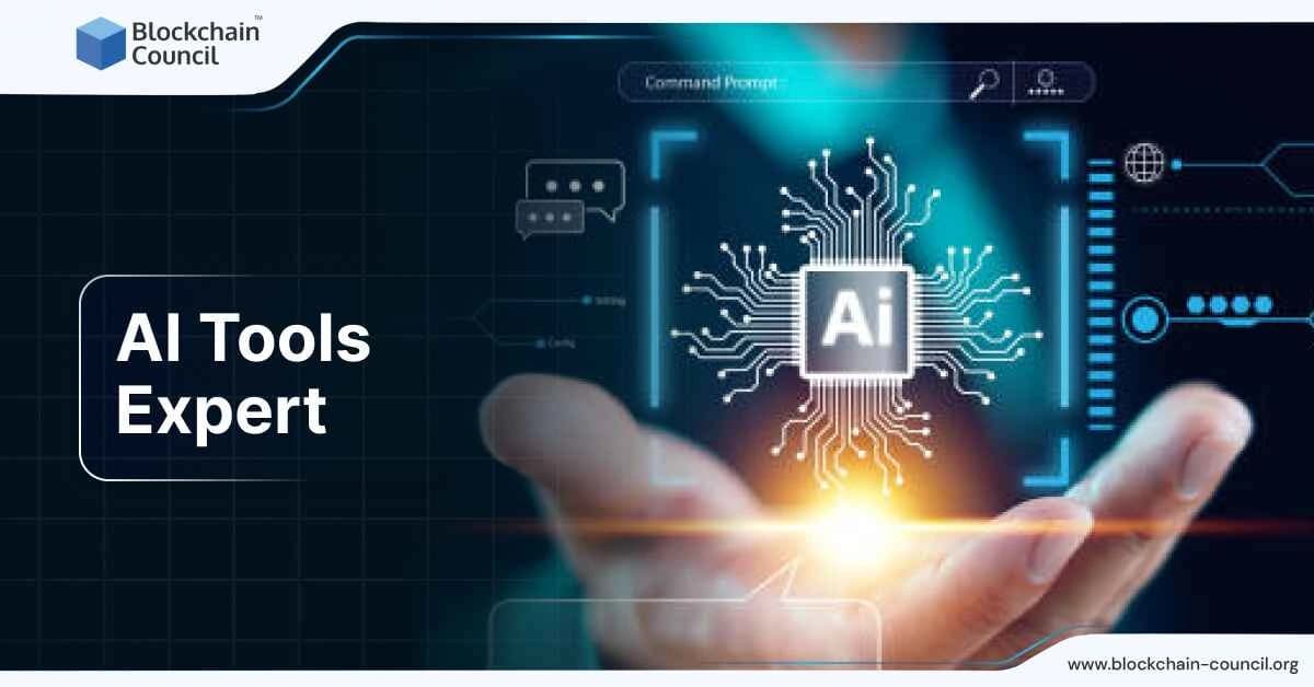 AI Tools Expert