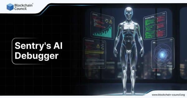 Sentry’s AI Debugger