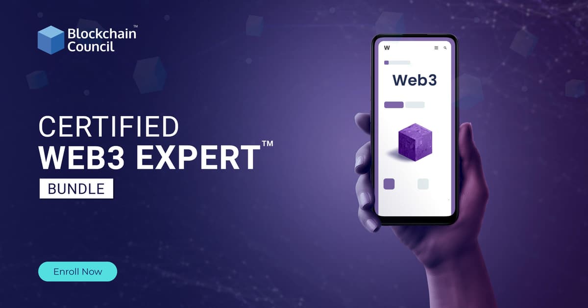 Web3 Course