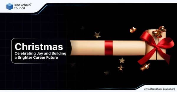 christmas career certifications