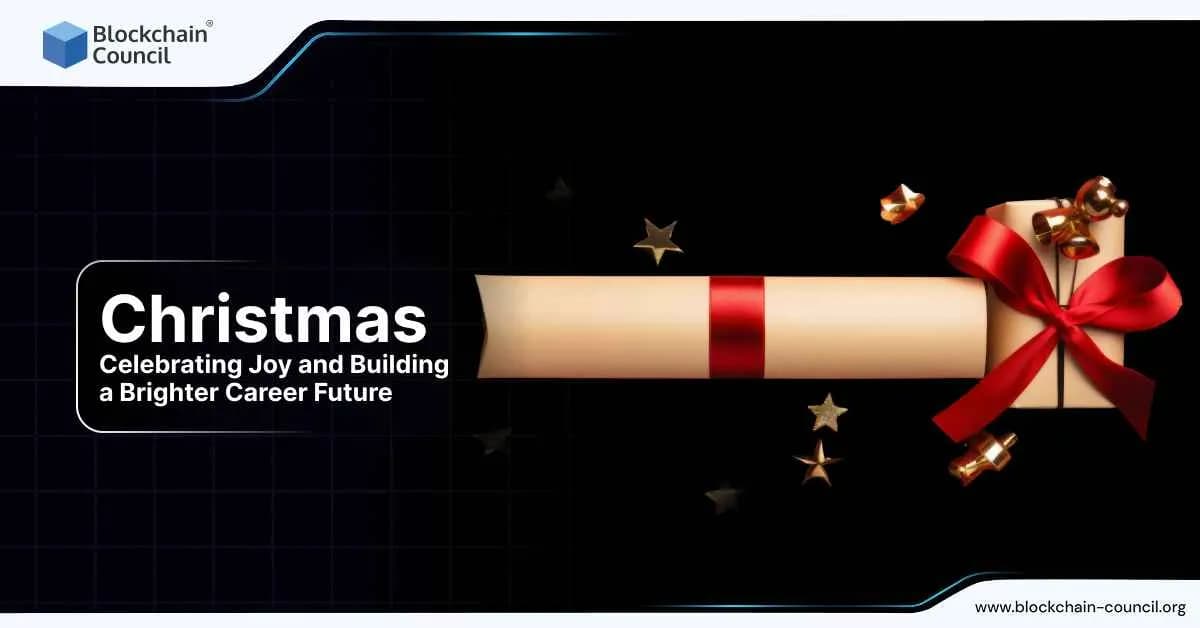 christmas career certifications