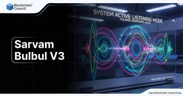 Sarvam Bulbul V3