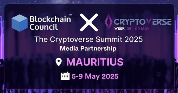 Cryptoverse Summit 2025