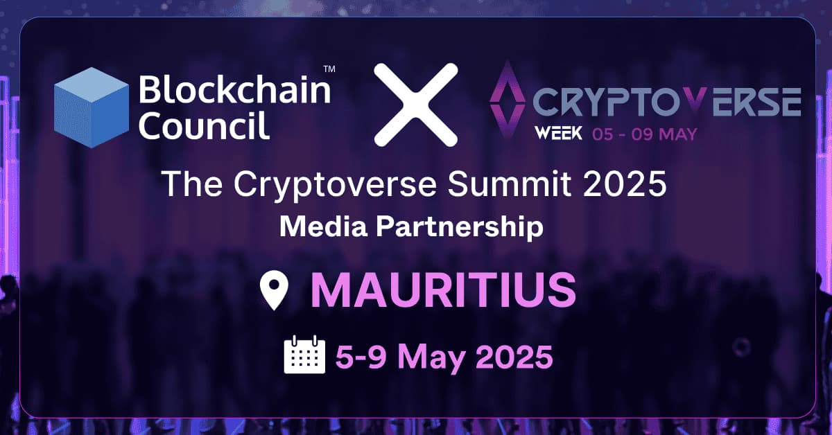 Cryptoverse Summit 2025