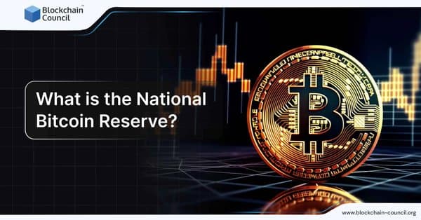 National Bitcoin Reserve