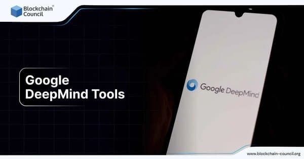 Google DeepMind Tools