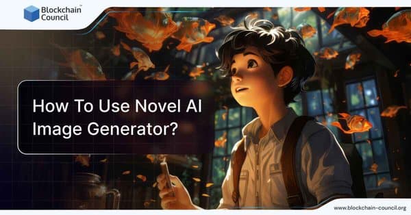 How to Use Novel AI Image Generator?