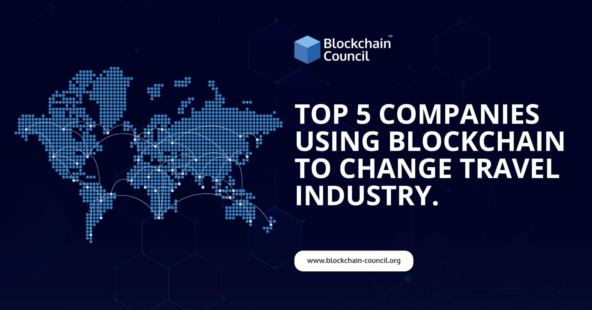 Top-5-companies-using-blockchain-technology