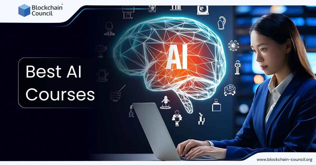Best AI Courses