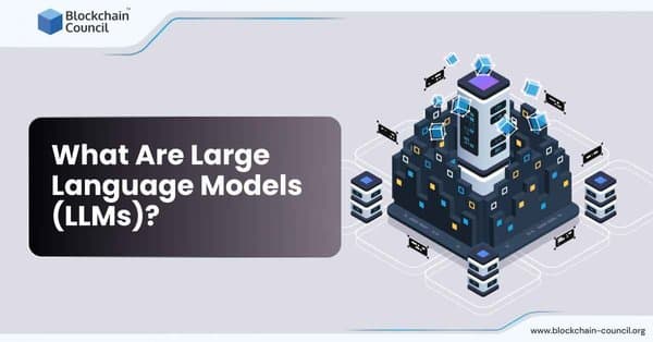 What Are Large Language Models
