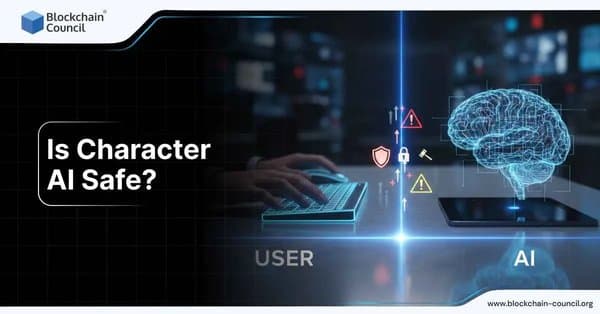 Is Character AI Safe?