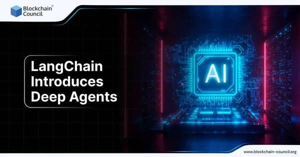 LangChain Introduces Deep Agents
